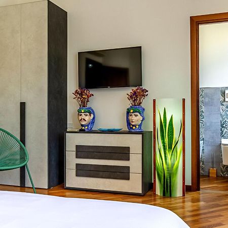 I Barcaioli Bed & Breakfast Giardini Naxos Dış mekan fotoğraf