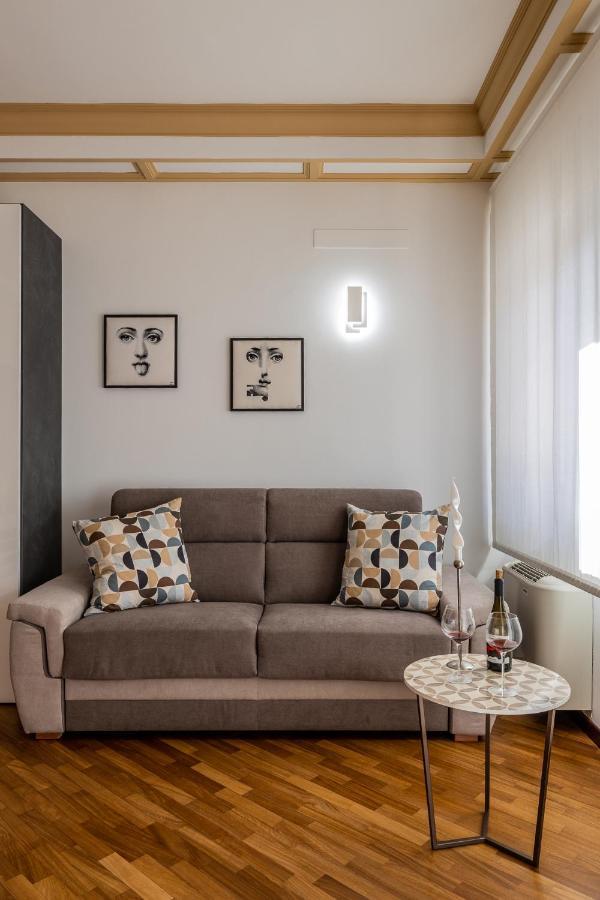 I Barcaioli Bed & Breakfast Giardini Naxos Dış mekan fotoğraf
