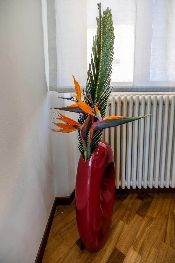 I Barcaioli Bed & Breakfast Giardini Naxos Dış mekan fotoğraf