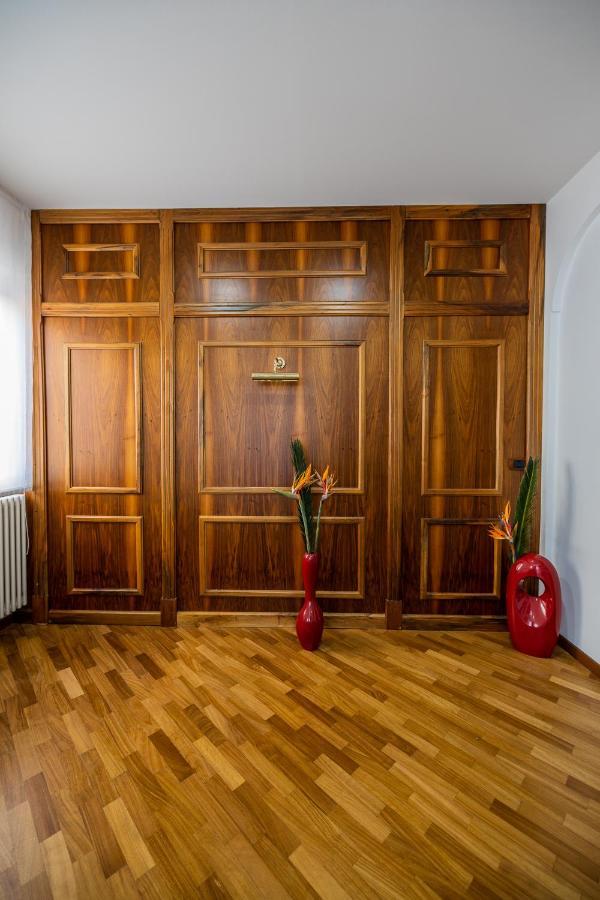 I Barcaioli Bed & Breakfast Giardini Naxos Dış mekan fotoğraf