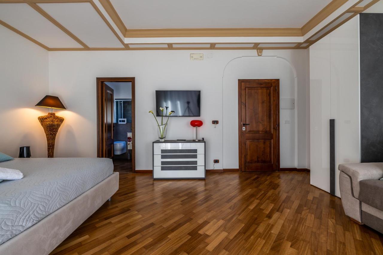 I Barcaioli Bed & Breakfast Giardini Naxos Dış mekan fotoğraf