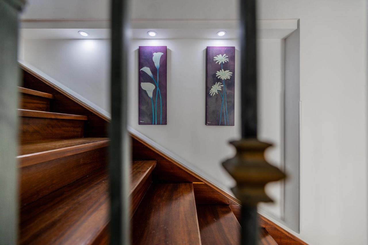 I Barcaioli Bed & Breakfast Giardini Naxos Dış mekan fotoğraf