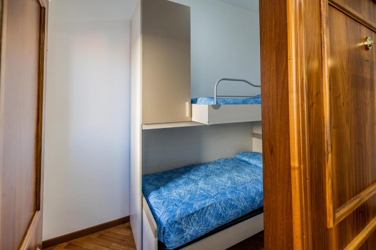 I Barcaioli Bed & Breakfast Giardini Naxos Dış mekan fotoğraf