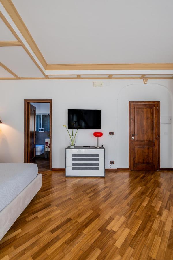 I Barcaioli Bed & Breakfast Giardini Naxos Dış mekan fotoğraf