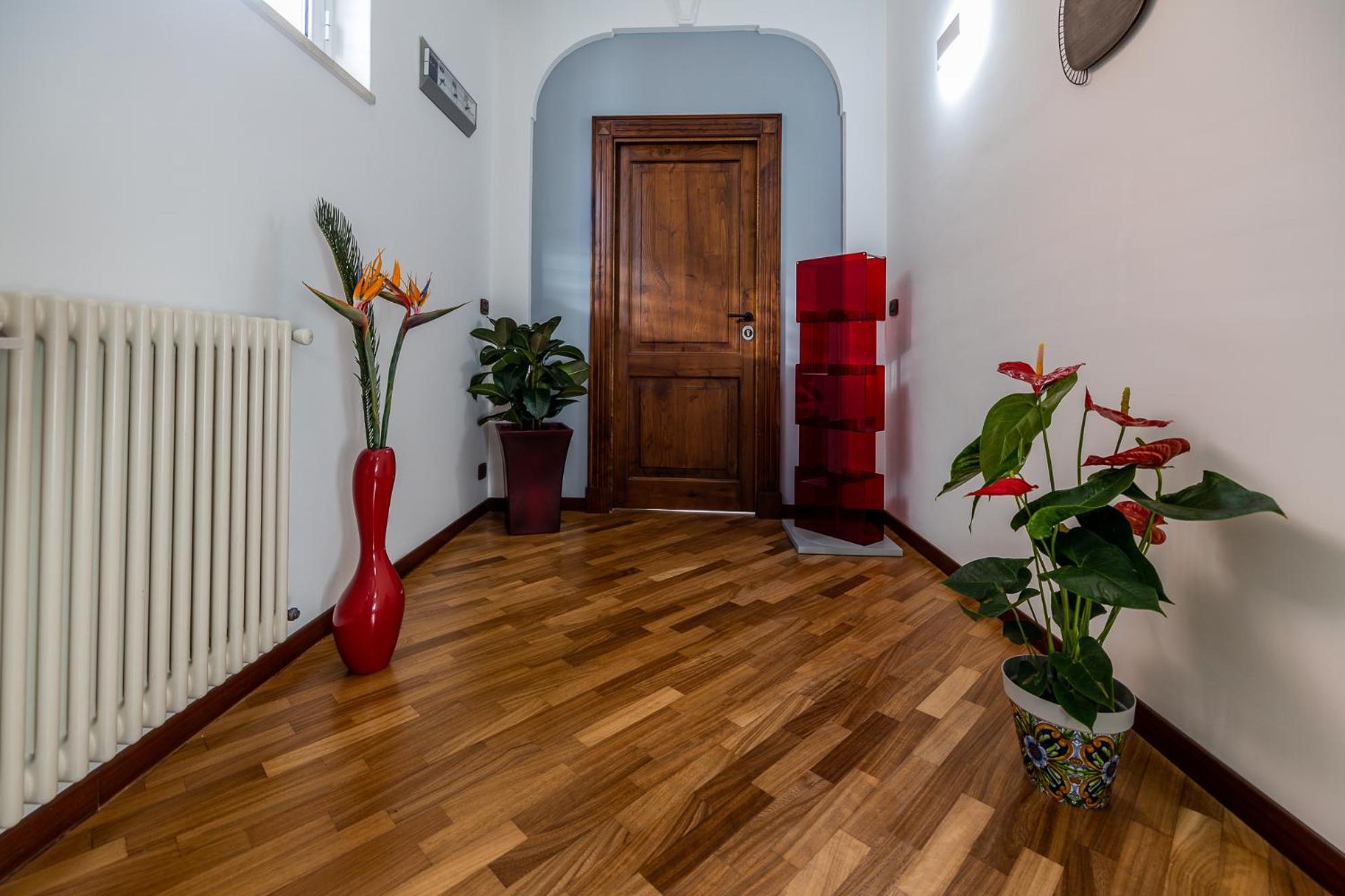 I Barcaioli Bed & Breakfast Giardini Naxos Dış mekan fotoğraf