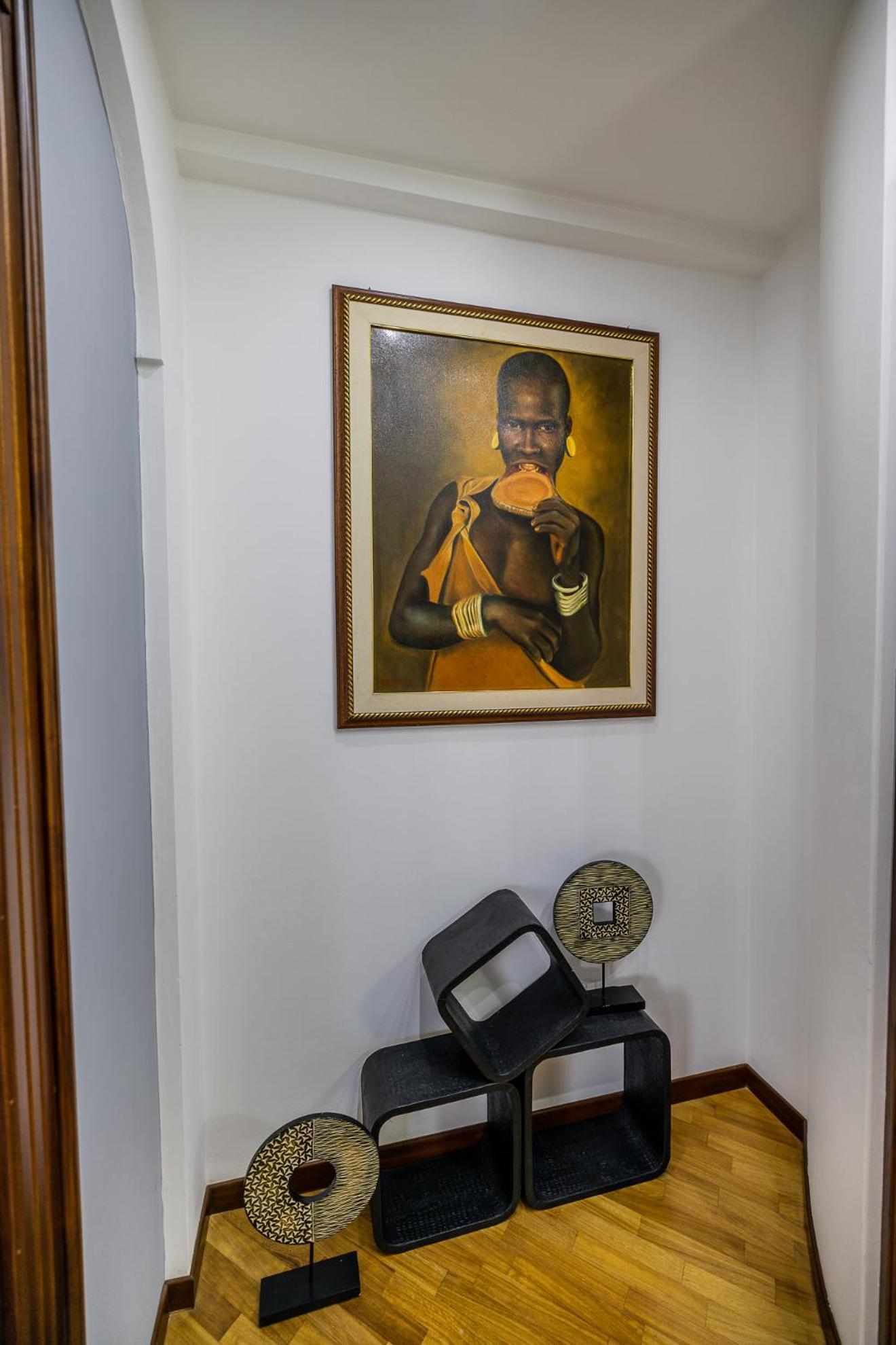 I Barcaioli Bed & Breakfast Giardini Naxos Dış mekan fotoğraf