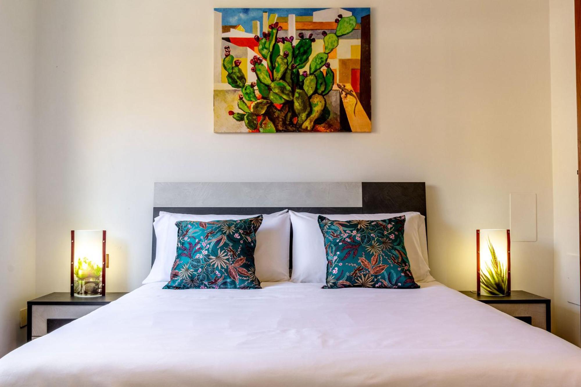I Barcaioli Bed & Breakfast Giardini Naxos Dış mekan fotoğraf