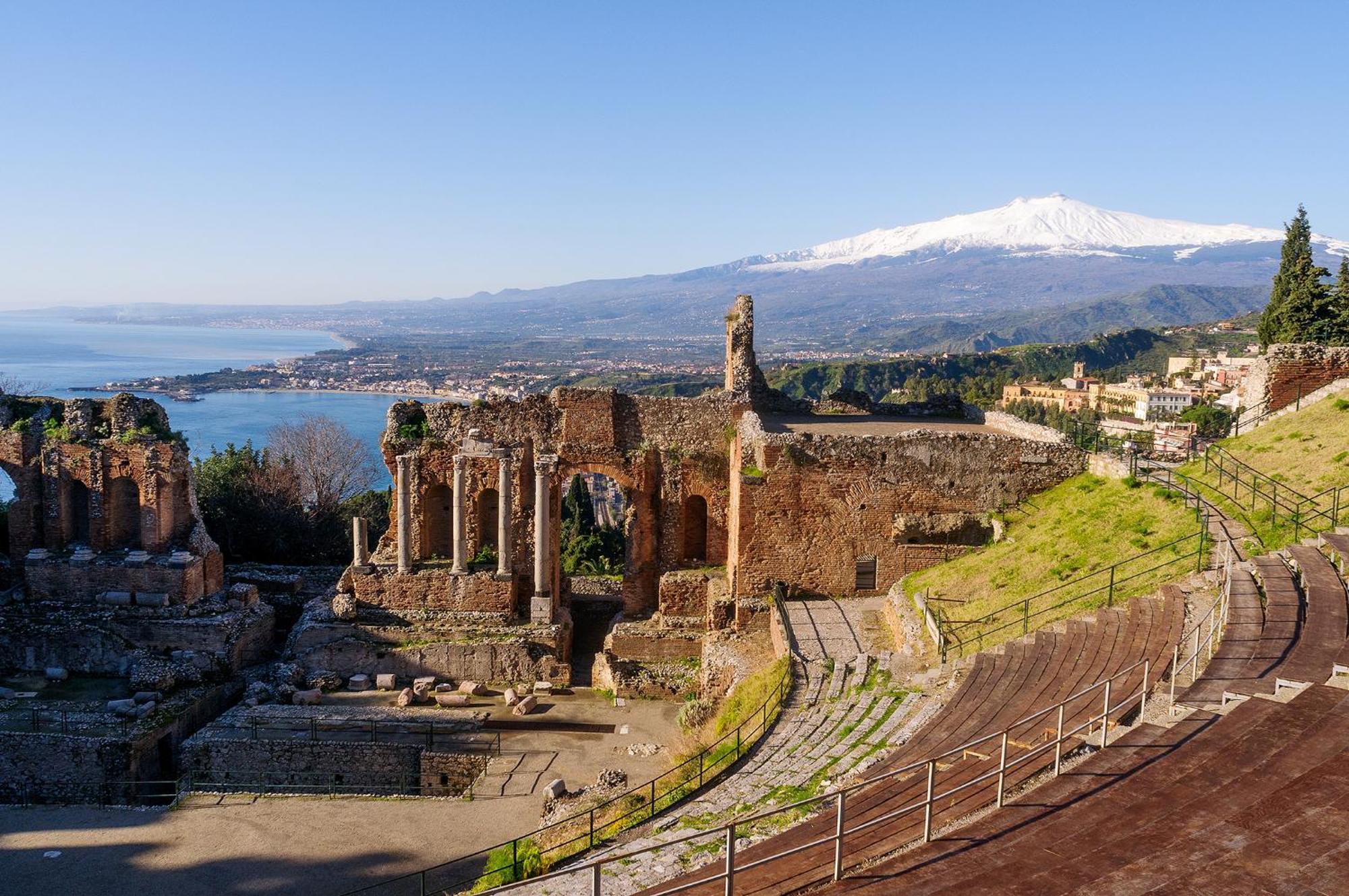I Barcaioli Bed & Breakfast Giardini Naxos Dış mekan fotoğraf