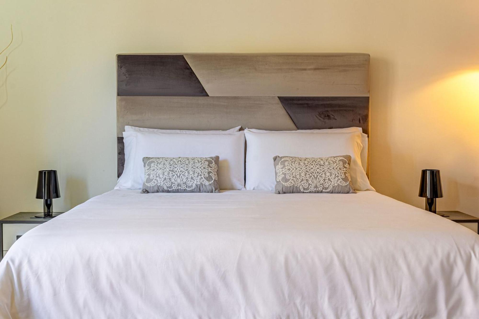 I Barcaioli Bed & Breakfast Giardini Naxos Dış mekan fotoğraf