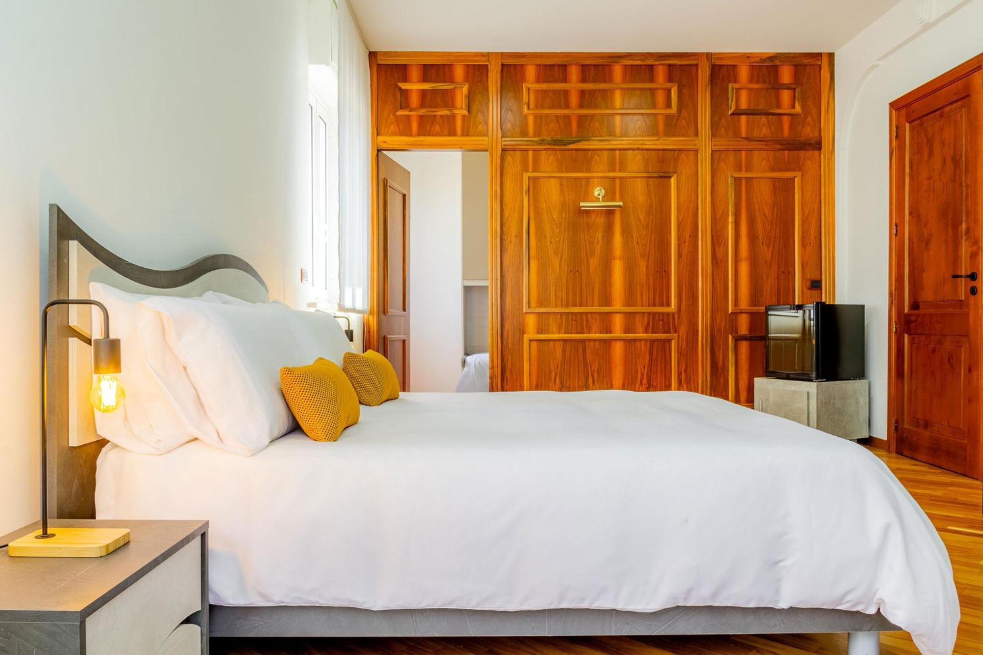 I Barcaioli Bed & Breakfast Giardini Naxos Dış mekan fotoğraf