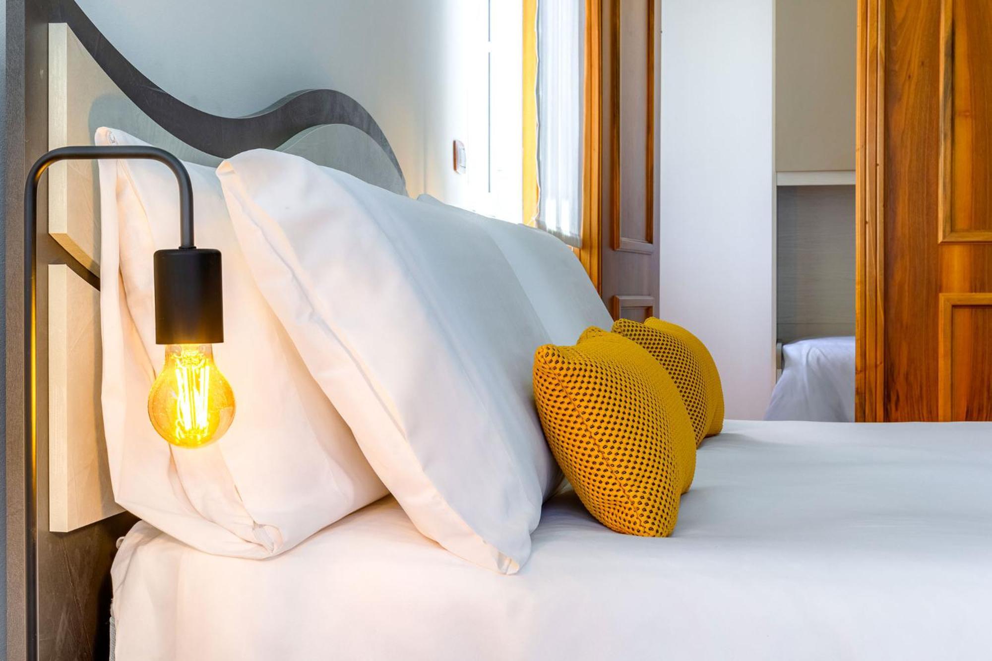 I Barcaioli Bed & Breakfast Giardini Naxos Dış mekan fotoğraf