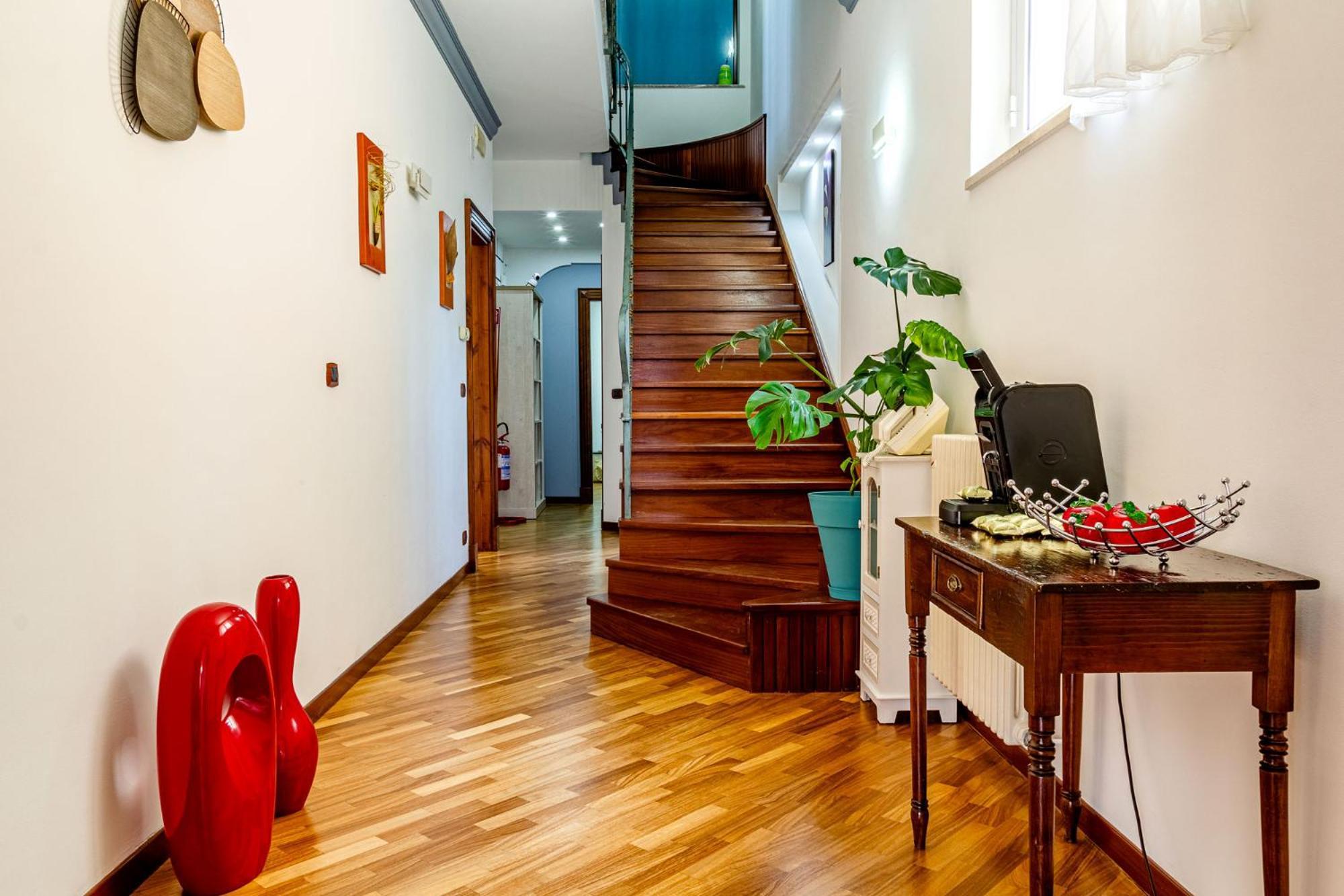 I Barcaioli Bed & Breakfast Giardini Naxos Dış mekan fotoğraf